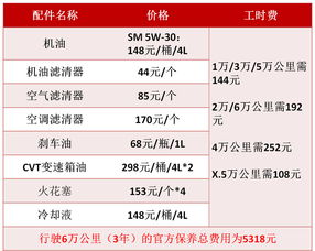 汽车比赛成本多少